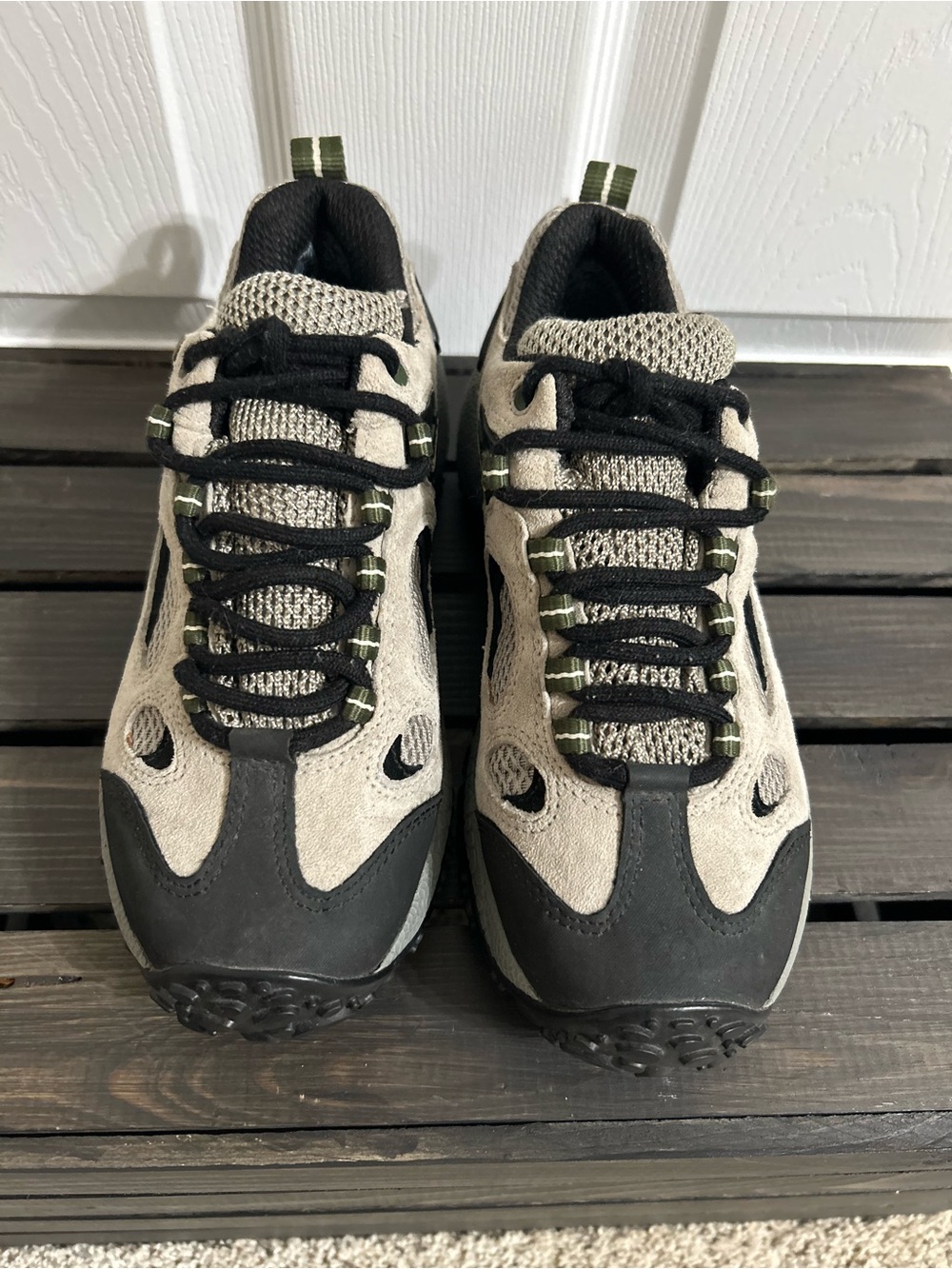 Merrell Chameleon XCR Gore-Tex Women’s Hiking Shoes Sz 6 EUC - Picture 3 of 7